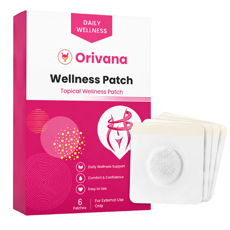 Orivana