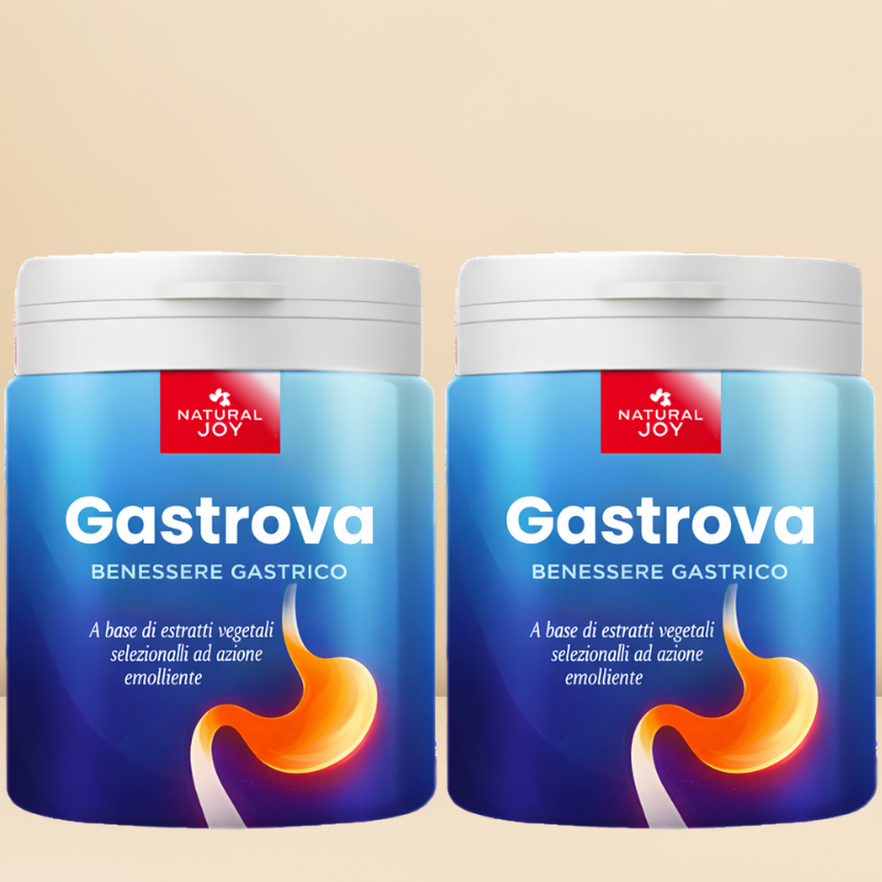 Gastrova