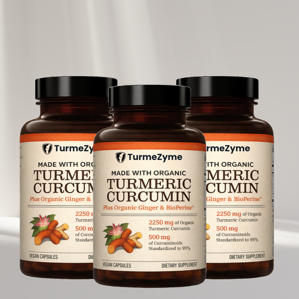 TurmeZyme