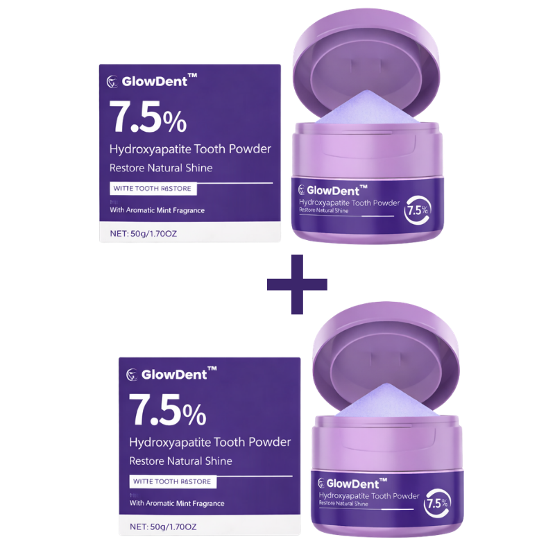 GlowDent