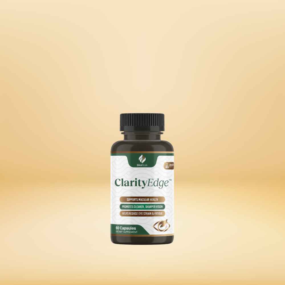 ClarityEdge
