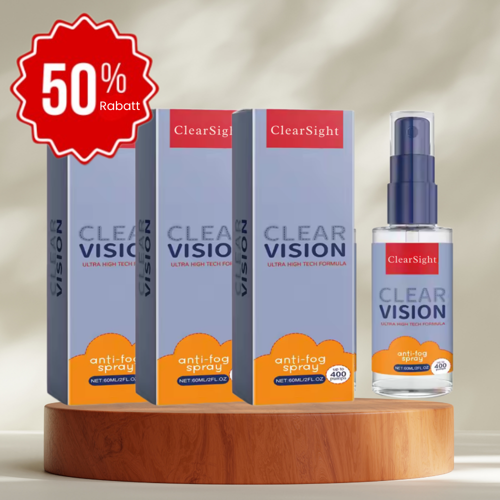 ClearSight Pro Spray