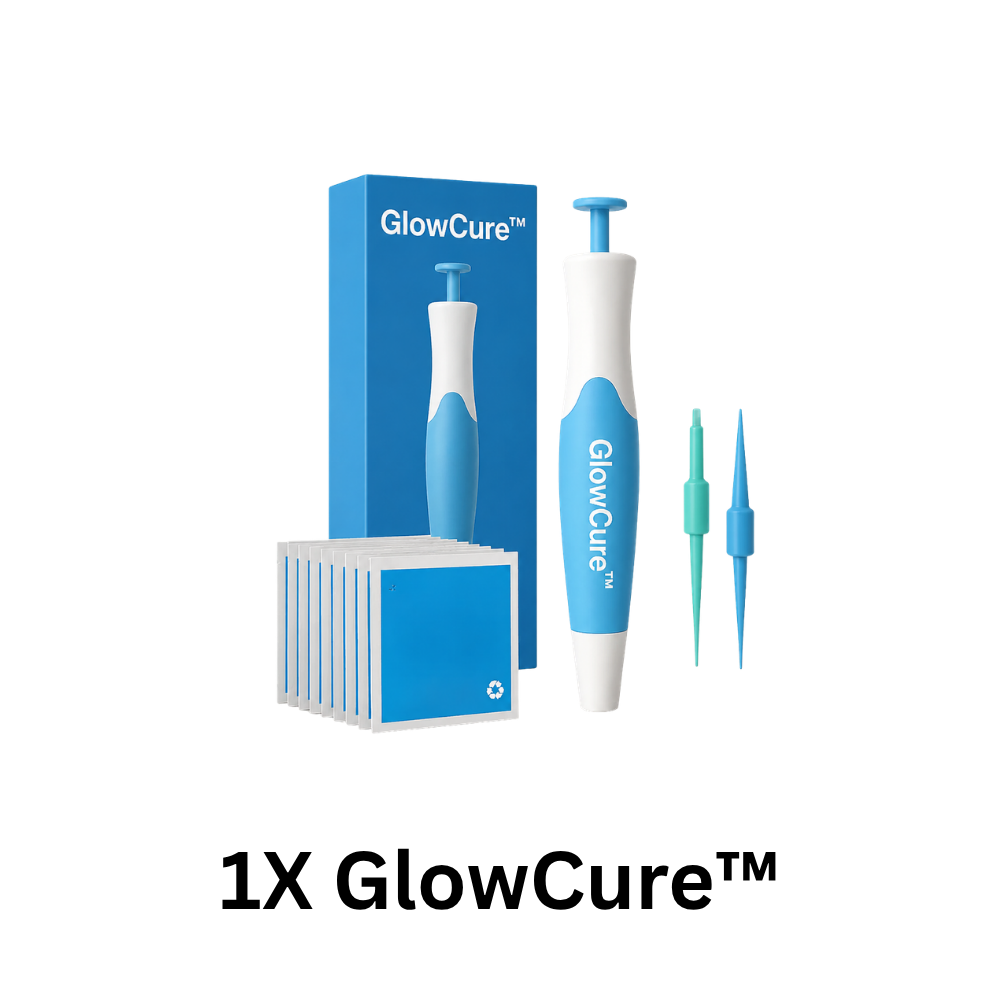 GlowCure