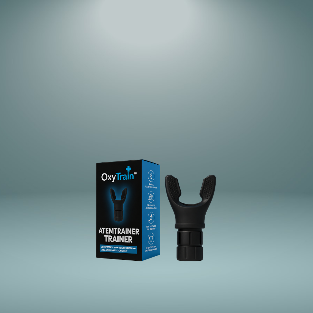 OxyTrain