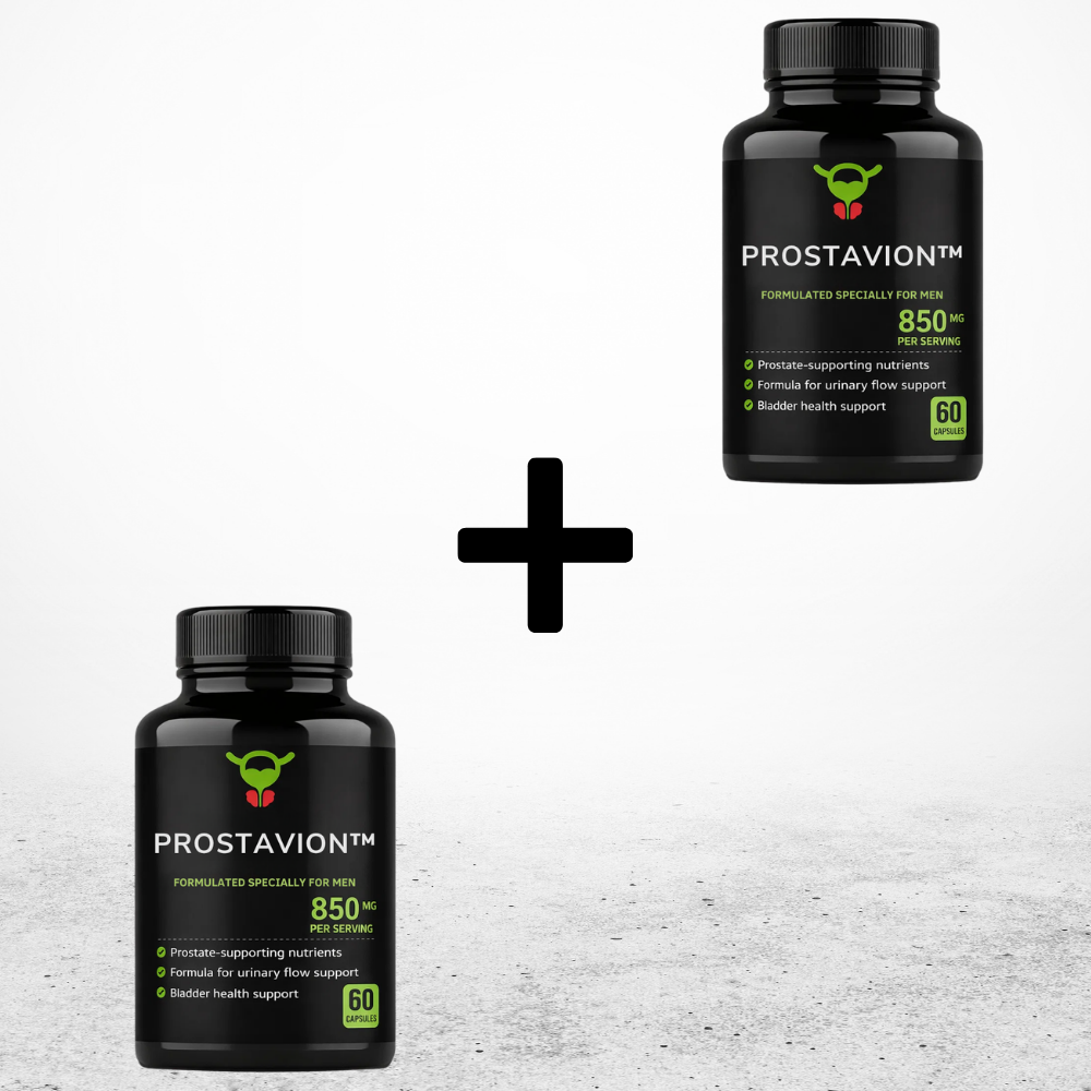 Prostavion