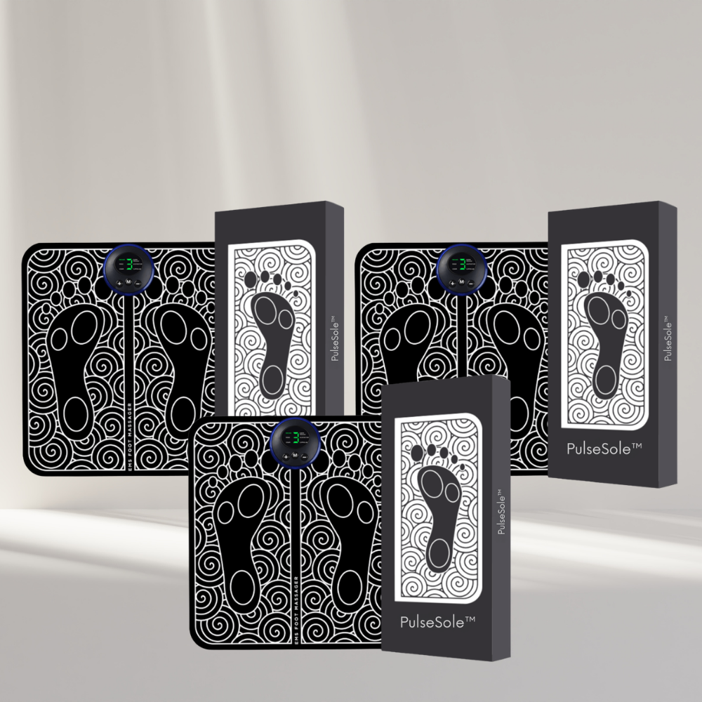 PulseSole