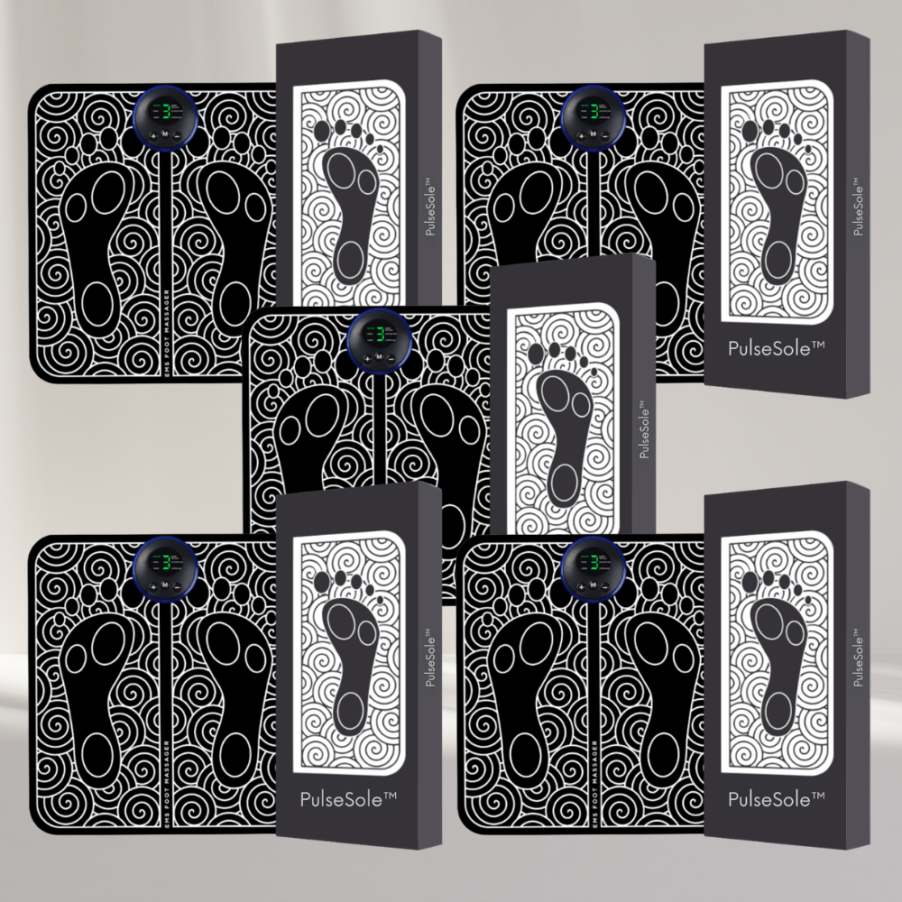 PulseSole