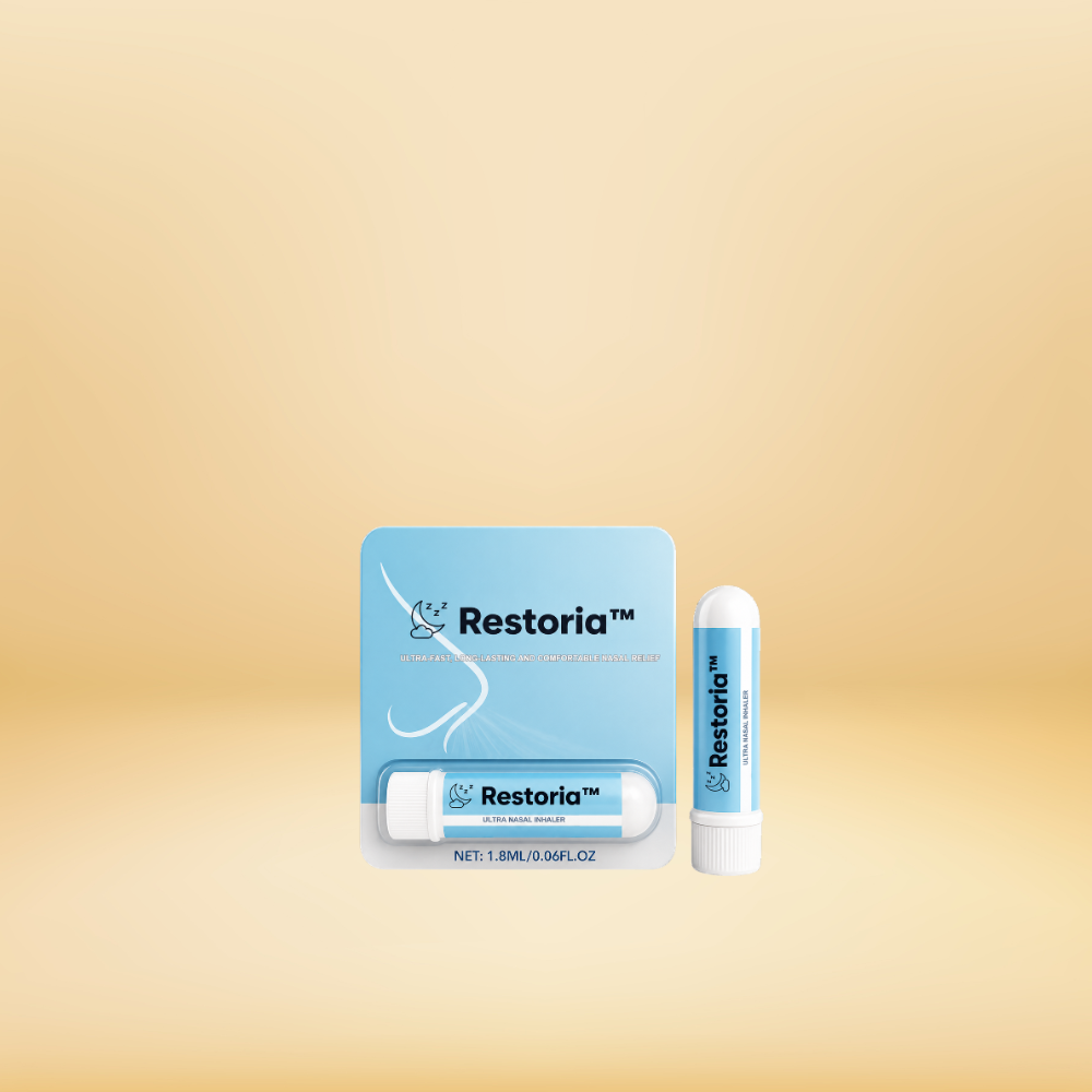 Restoria