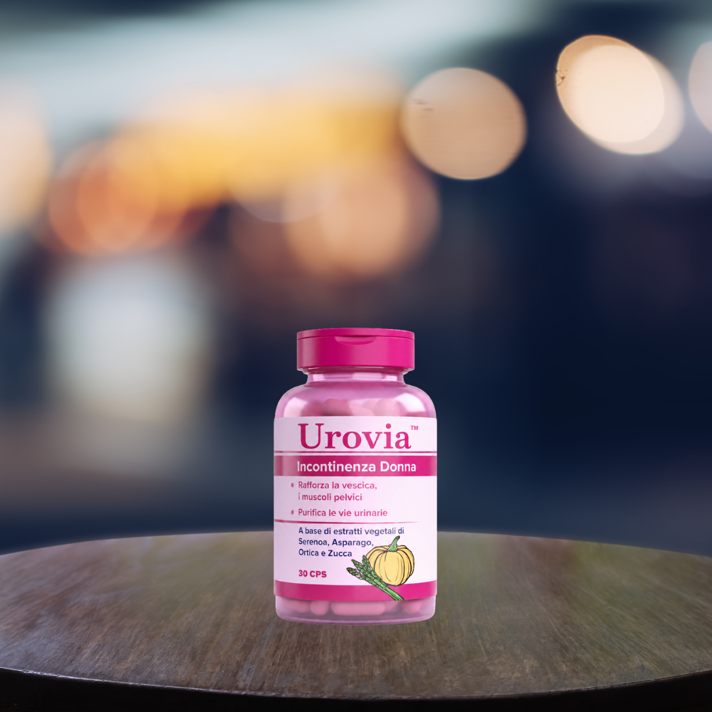 Urovia