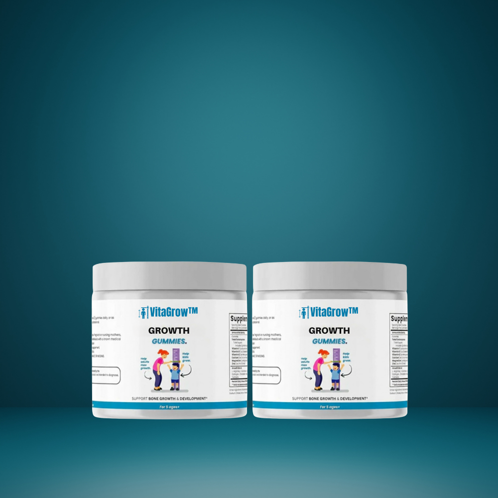 VitaGrow