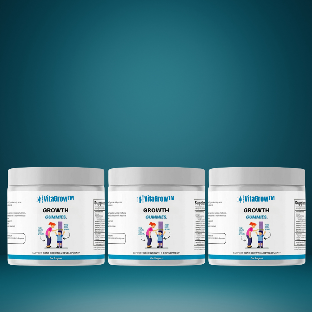 VitaGrow