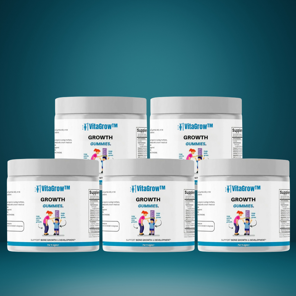 VitaGrow