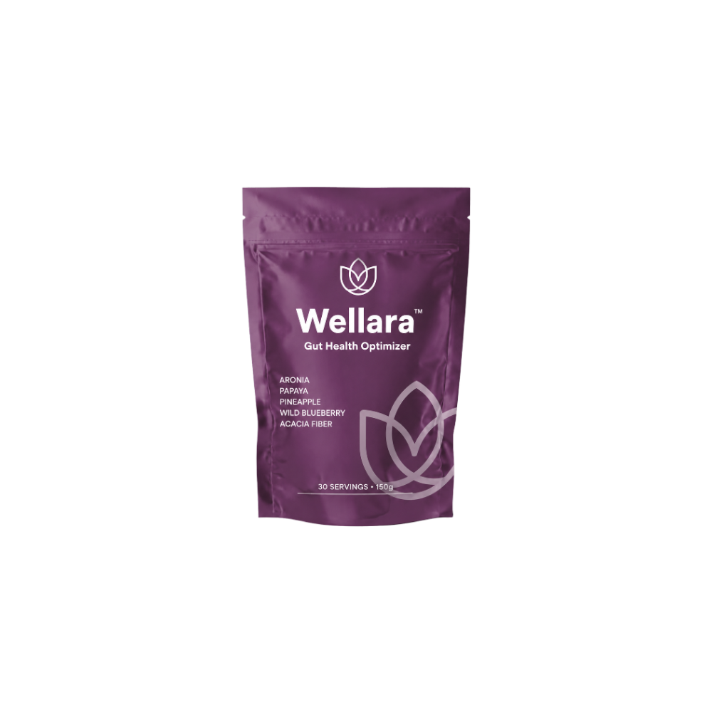 Wellara